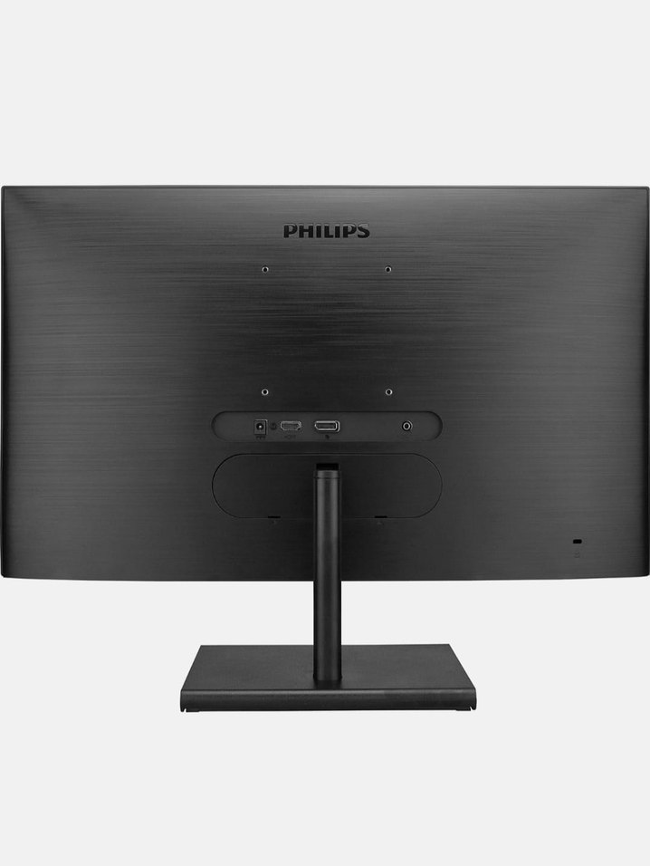 23.8" Philips Siyah VA Panel Monitör - Görsel 3