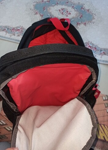 Orjinal Slazenger canta - Görsel 2