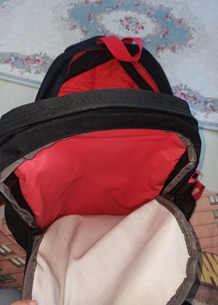 Orjinal Slazenger canta - Görsel 2