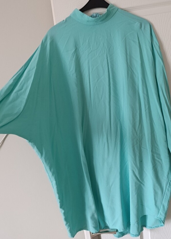 Yarasa kol tunik  - Görsel 2