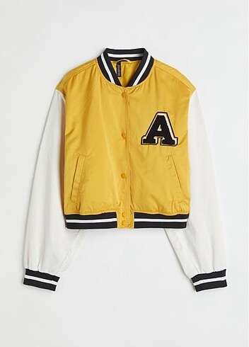 H&m Ceket