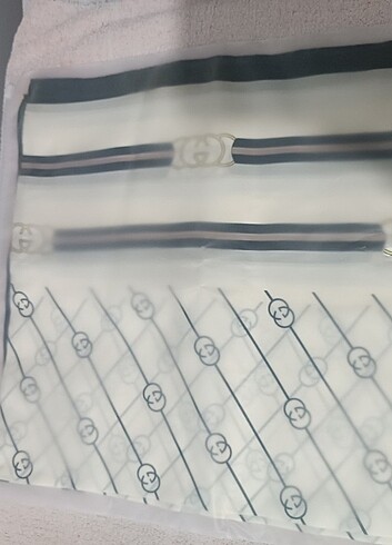 Gucci şal  - Görsel 4