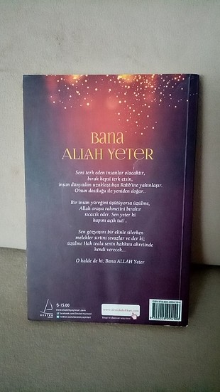  Kitap