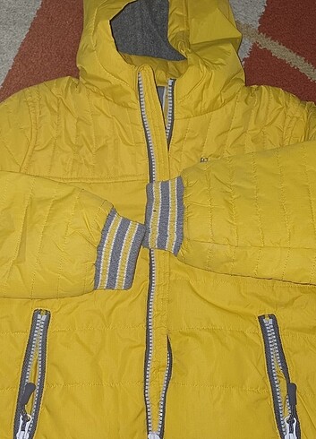 Kışlık Mont