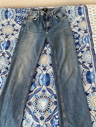 Ltb jean