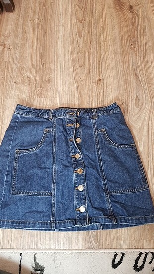 Stradivarius Kot etek