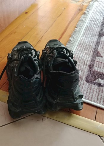 Dolce & Gabbana Dolce & Gabbana Siyah erkek Spor Ayakkabı