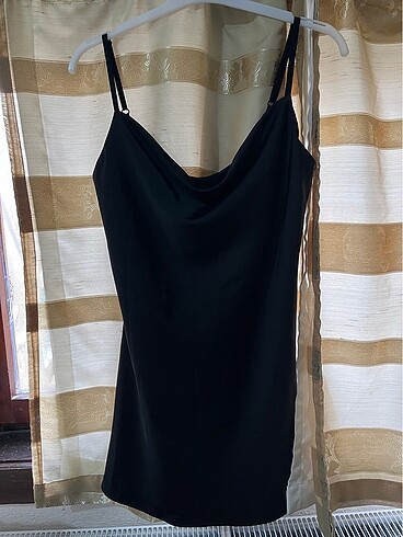 Zara Saten mini elbise