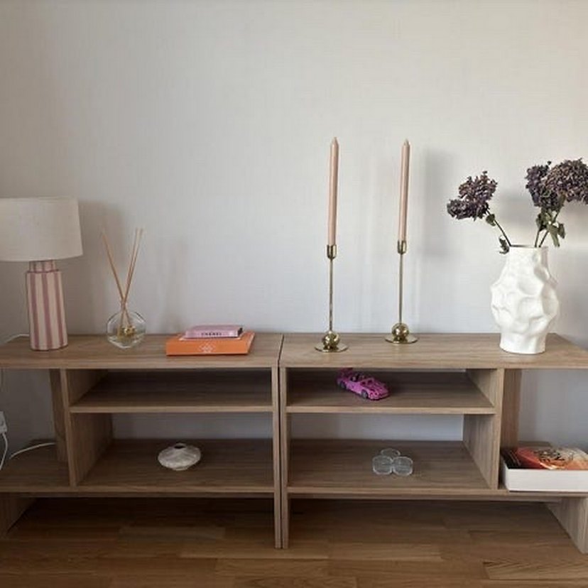 İkea konsol sehpa - Görsel 2