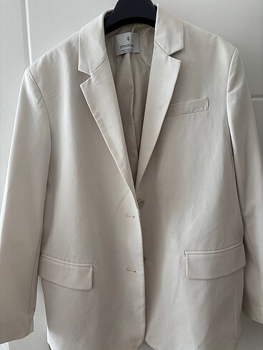 Stradivarius blazer
