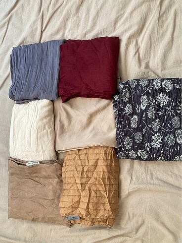 Freshscarf şallar