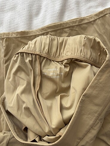 Oysho Oysho pantolon