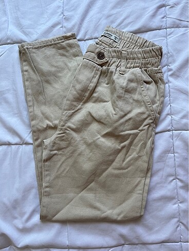 Yazlık pantolon