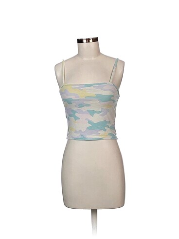Vintage Love Bluz %70 İndirimli.
