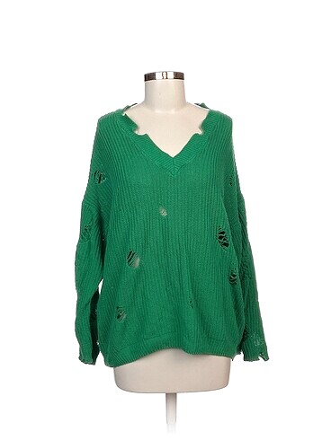 Vintage Love Kazak / Triko %70 İndirimli.