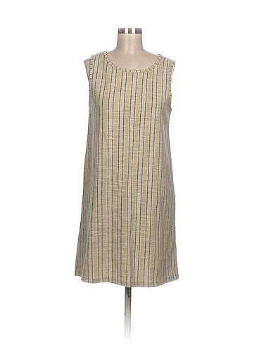 Vintage Love Kısa Elbise %70 İndirimli.