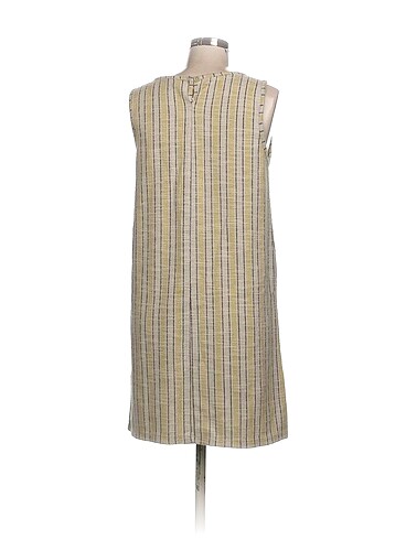 universal Beden Vintage Love Kısa Elbise %70 İndirimli.