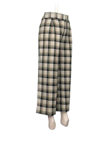 Adil Işık Kumaş Pantolon %70 İndirimli. - Görsel 2