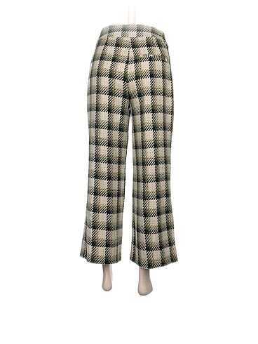 Adil Işık Kumaş Pantolon %70 İndirimli. - Görsel 3