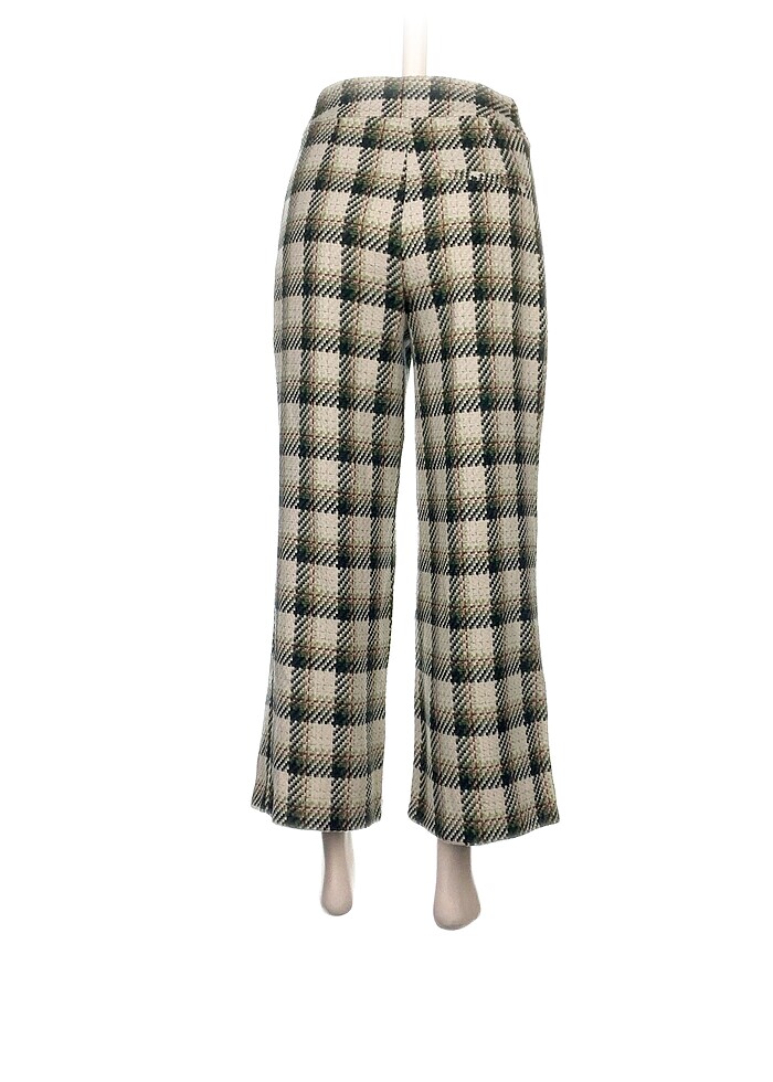 Adil Işık Kumaş Pantolon %70 İndirimli. - Görsel 3