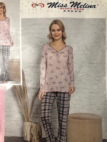 Pijama Takım