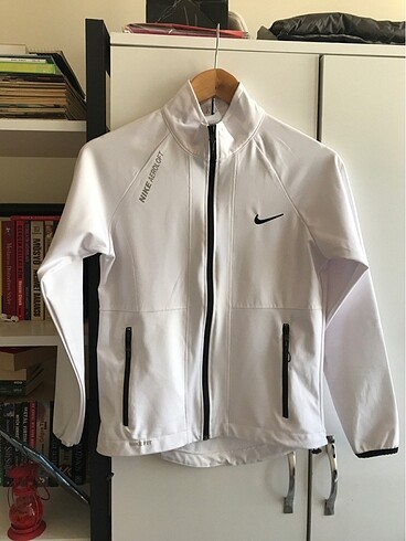 Nike eşofman üstü