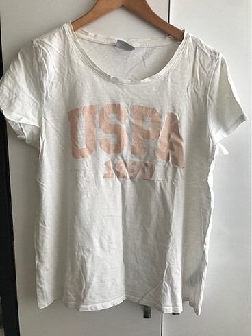 Uspa tişört