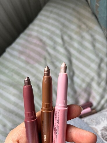 Diğer Beaulis stick far