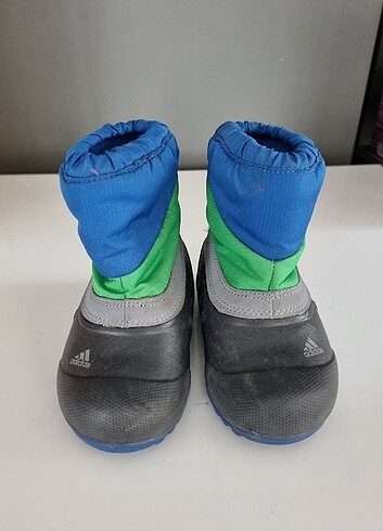Adidas Bebek Bot 21 Numara