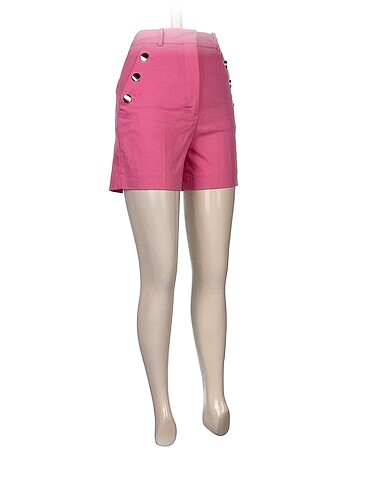 Zara Zara Mini Şort %70 İndirimli.
