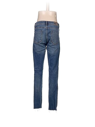 34 Beden Zara Jean / Kot %70 İndirimli.