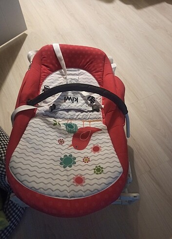 BEBEK ZIP ZIP YATAK