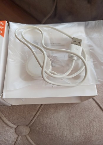 Xiaomi Watch 3 Active Mavi Akıllı Saat