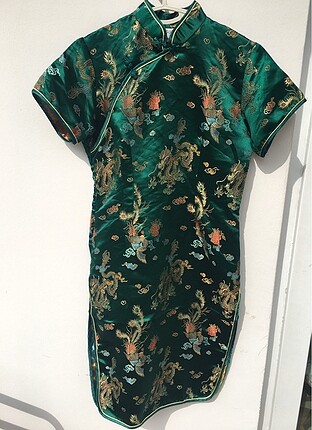 Japon tarzı kimono