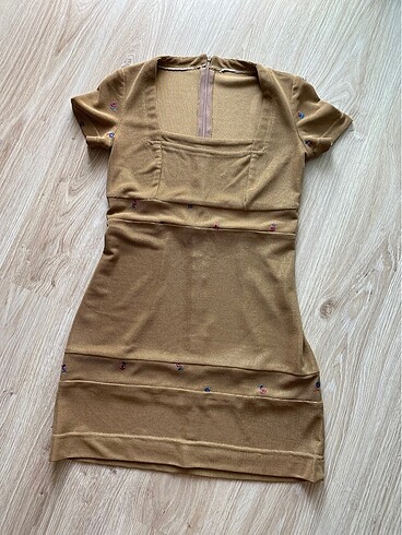 American Vintage Vintage elbise