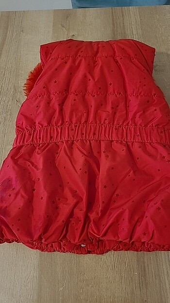 LC Waikiki Lcw kolsuz mont