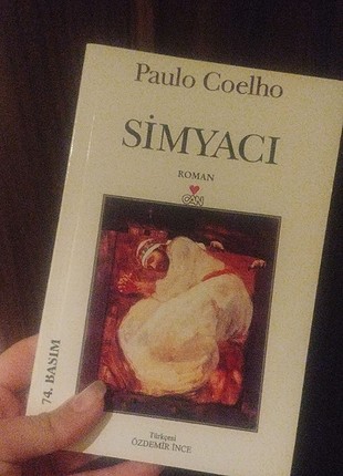 Simyacı