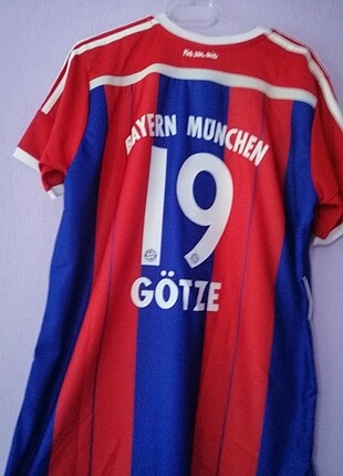 3 adet forma