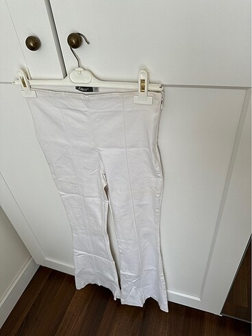 36 Beden Kot pantolon