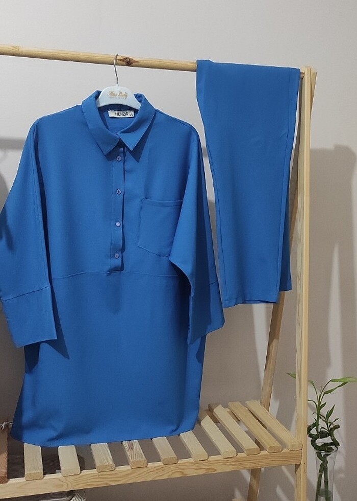 Îkili takım - Görsel 2