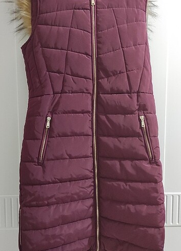 Şişme mont - Görsel 3