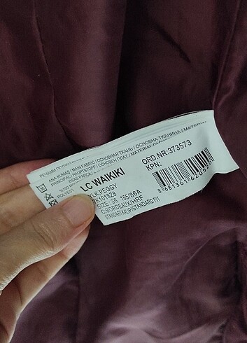 Şişme mont - Görsel 5