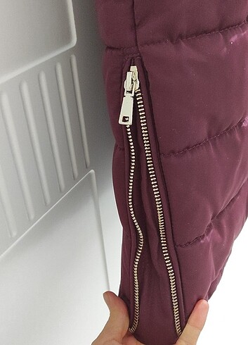 Şişme mont - Görsel 6