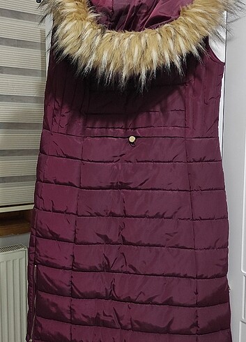 Şişme mont - Görsel 7