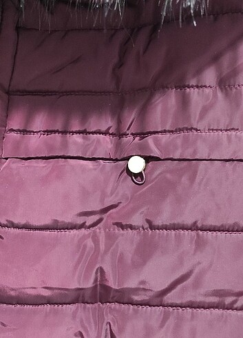 Şişme mont - Görsel 8