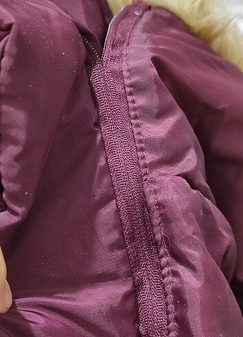 Şişme mont - Görsel 10