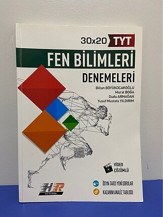 Fen bilimleri denemesi - Hız ve Renk