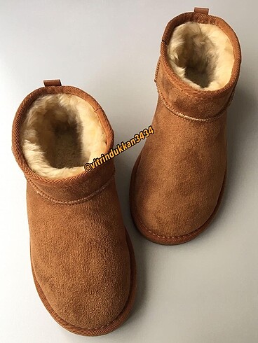 Ugg ultra mini boy