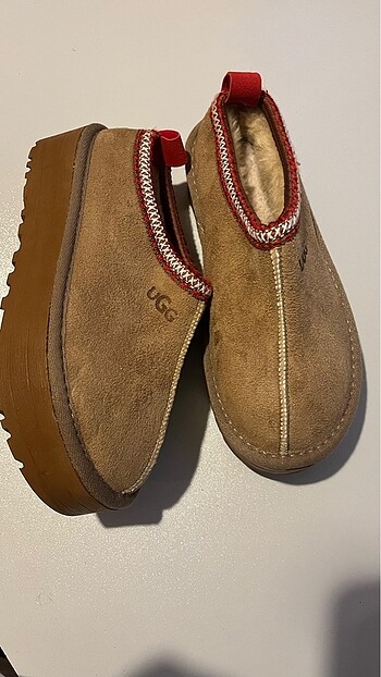 Ugg Ugg taaz modeli