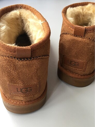 39 Beden Ugg ultra mini boy